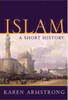 Karen Armstrong / Islam : A Short History (Large Paperback)