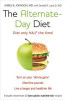 James B. Johnson / The Alternate-Day Diet : The Original Fasting Diet (Large Paperback)
