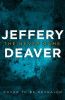 Jeffery Deaver / The Never Game (Large Paperback)