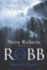 J. D. Robb / Born In Death : 23 (Large Paperback)