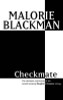 Malorie Blackman / Checkmate (Hardback) ( Noughts and Crosses Series - Book 3 )