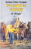 Christine Pullein-Thompson / Phantom Horse in Danger (Hardback)