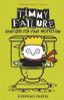 Stephan Pastis / Sanitized for Your Protection (Hardback) ( Timmy Failure Series - Book 4 )