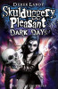 Derek Landy / Dark Days (Hardback) ( Skulduggery Pleasant Series - Book 4 )