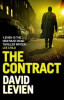 David Levien / The Contract : Frank Behr series 3