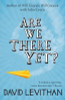 David Levithan / Are We There Yet?