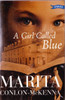 Marita Conlon-McKenna / A Girl Called Blue