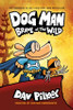 Dav Pilkey / Dog Man : Brawl of the Wild (Large Paperback) ( Dog Man Series - Book 6 )