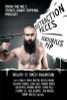 Scroobius Pip / Distraction Pieces (Hardback)