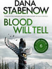 Dana Stabenow / Blood Will Tell