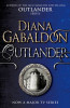 Diana Gabaldon / Outlander : ( Outlander Series - Book 1)