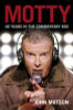 John Motson / Motty (Large Paperback)