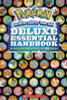 Cris Silvestri / Pokemon: Deluxe Essential Handbook (Large Paperback)