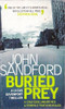 john Sandford / Buried Prey