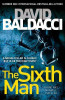 David Baldacci / The Sixth Man (Hardback) ( Sean King & Michelle Maxwell Series- Book 5 ) David Baldacci / The Sixth Man (Hardback) ( Sean King & Michelle Maxwell Series- Book 5 )