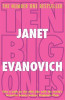 Janet Evanovich / Ten Big Ones : A witty crime adventure filled with high-stakes suspense (Hardback)