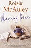 Roisin McAuley / Meeting Point (Large Paperback)