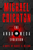 Michael Crichton / The Andromeda Evolution (Large Paperback)
