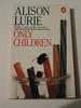 Alison Lurie / Only Children