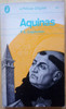 F.C Copleston - Aquinas - Vintage Pelican PB 1975 - Philosophy