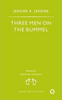 Jerome Jerome / Three Men on the Bummel