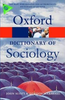 John Scott / Dictionary Of Sociology