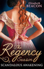 Elizabeth Beacon / The Regency Season