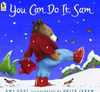 Amy Hest / You Can Do It, Sam (Children's Picture Book)