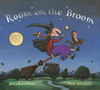 Julia Donaldson / Room on the Broom (Children's Picture Book) Julia Donaldson / Room on the Broom (Children's Picture Book)