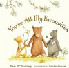 Sam McBratney / You're All My Favourites (Children's Picture Book)