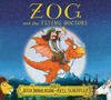 Julia Donaldson / Zog and the Flying Doctors (Children's Picture Book)