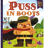 Bonney Press / Puss In Boots (Children's Picture Book)