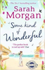Sarah Morgan / Some Kind of Wonderful