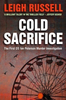 Leigh Russell / Cold Sacrifice
