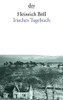 Heinrich Boll- Irisches Tagebuch - PB - 1997 Reprint - ( Originally 1957)  GERMAN