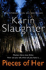Karin Slaughter / Pieces of Her ( Andrea Oliver Series )