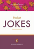 David Pickering / Penguin Pocket Jokes