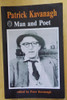 Peter Kavanagh ( Editor) - Patrick Kavanagh : Man and Poet - PB  - Poetry Biography and Criticism