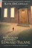Dicamillo Kate / The Miraculous Journey Of Edward Tulane