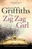 Elly Griffiths / The Zig Zag Girl : The Brighton Mysteries 1