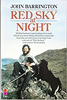 John Barrington / Red Sky at Night