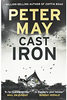Peter May / Cast Iron
