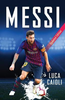 Luca Caioli / Messi : Updated Edition