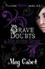 Meg Cabot / The Mediator: Grave Doubts and Heaven Sent