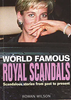 Rowan Wilson / Royal Scandals
