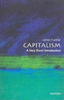 James Fulcher / Capitalism: A Very Short Introduction