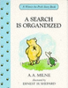 A. A. Milne / A Search is Organized