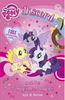 G.M. Berrow / My Little Pony: Discord and the Ponyville Players