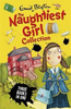 Enid Blyton / The Naughtiest Girl Collection 1 : Books 1-3