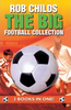 Rob Childs / Big Football Collection Omnibus